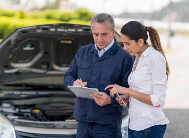Local insurance for Cameron Parish County drivers